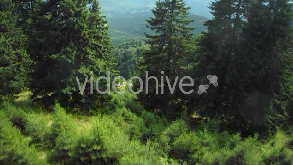 Nature Aerial Views  Videohive 9015830 Stock Footage Image 1