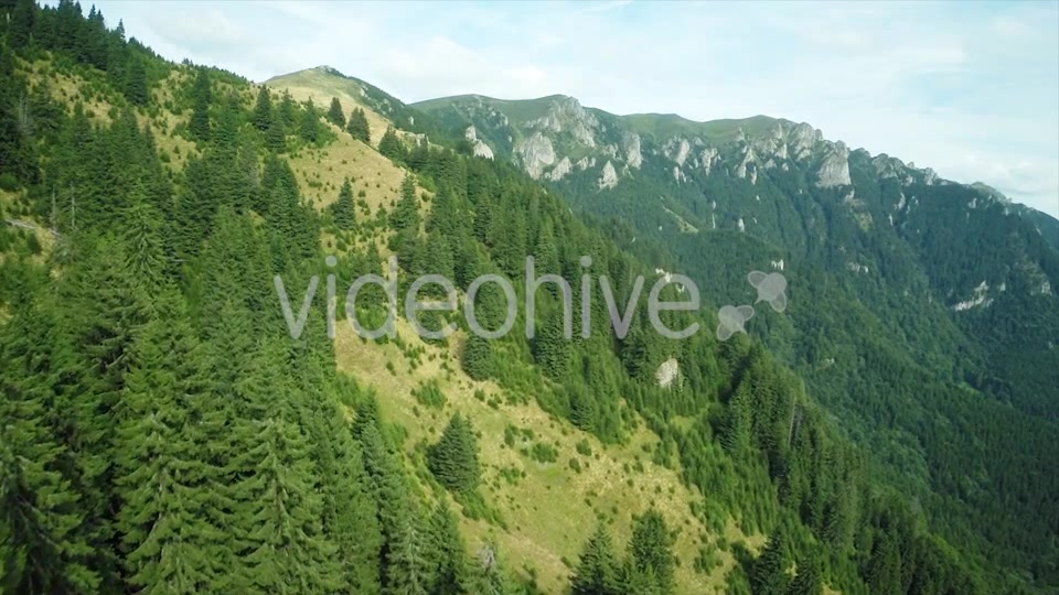 Nature Aerial Views  Videohive 9015830 Stock Footage Image 10