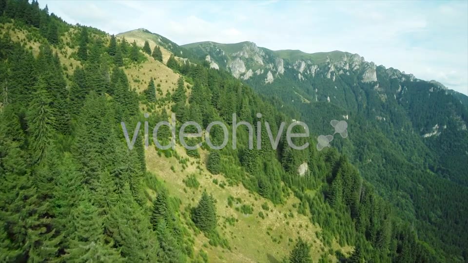 Nature Aerial Views  Videohive 9015830 Stock Footage Image 11