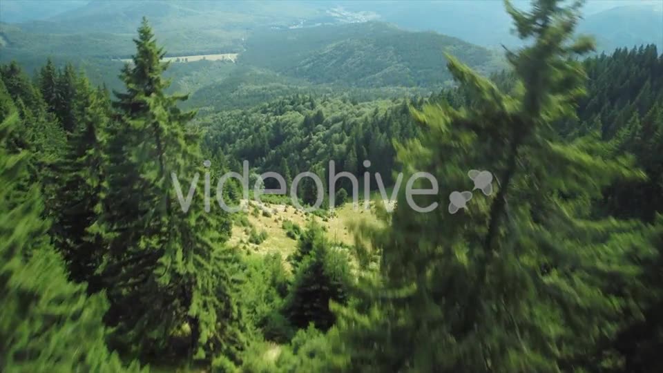 Nature Aerial Views  Videohive 9015830 Stock Footage Image 2