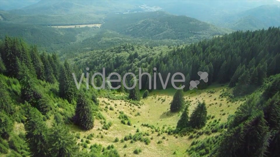 Nature Aerial Views  Videohive 9015830 Stock Footage Image 3