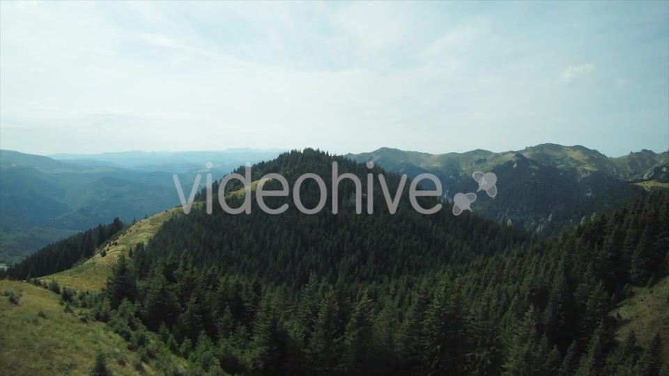 Nature Aerial Views  Videohive 9015830 Stock Footage Image 5
