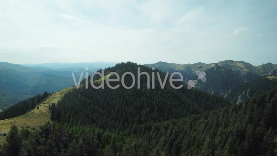 Nature Aerial Views  Videohive 9015830 Stock Footage Image 6