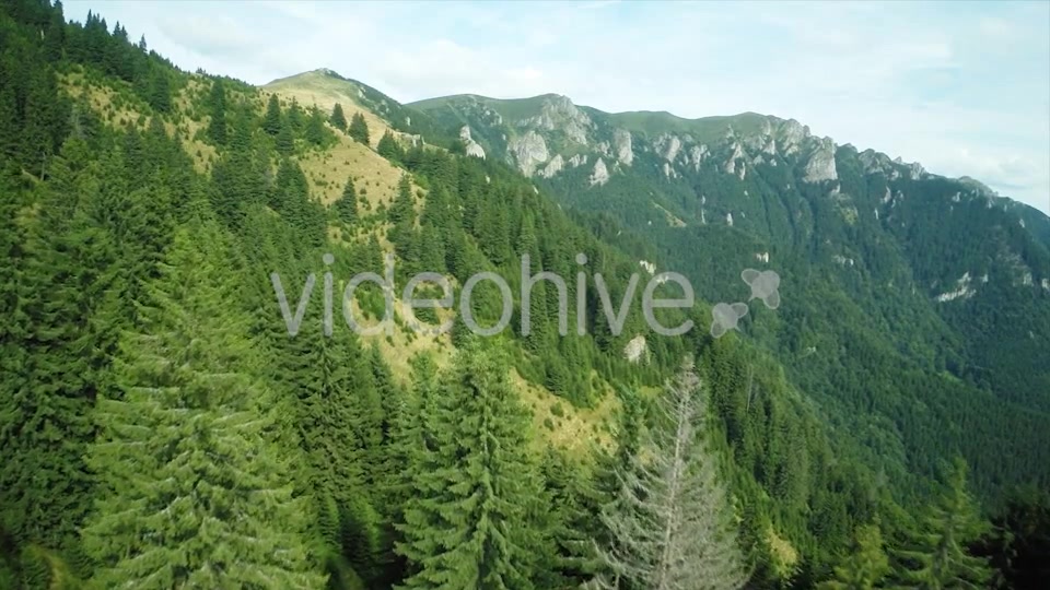 Nature Aerial Views  Videohive 9015830 Stock Footage Image 8