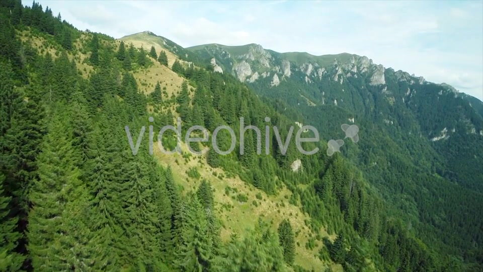 Nature Aerial Views  Videohive 9015830 Stock Footage Image 9