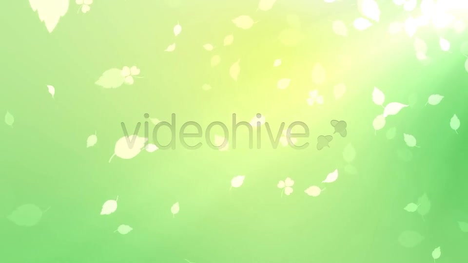 Nature Background Videohive 7046048 Motion Graphics Image 2