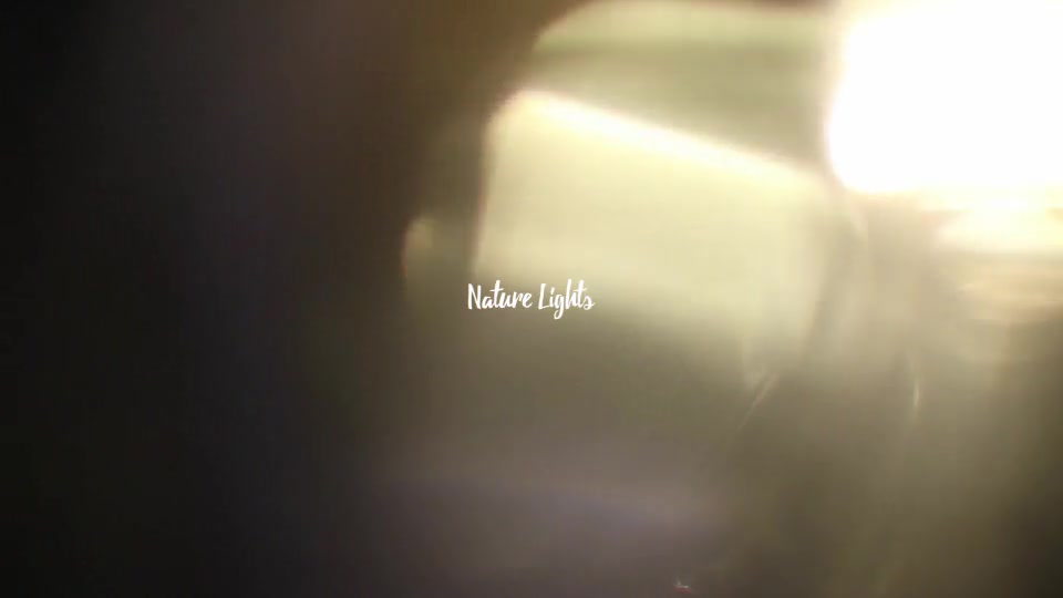 Nature Lights (HD Set 2) Videohive 21643129 Motion Graphics Image 2