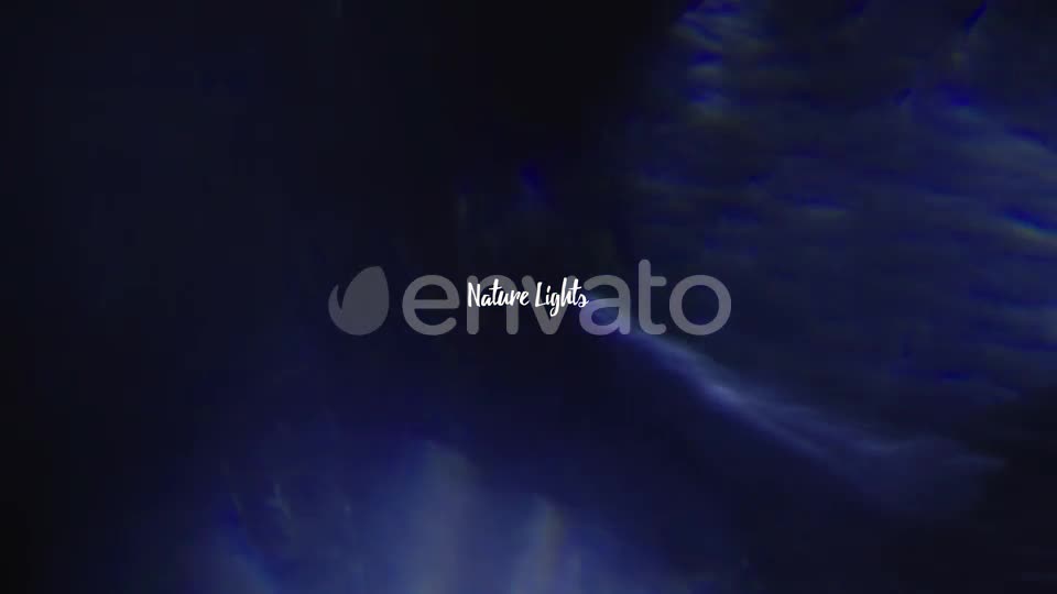 Nature Lights (HD Set 4) Videohive 22593897 Motion Graphics Image 1