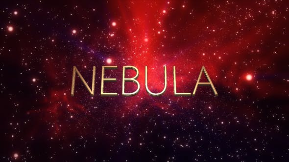 Nebula - Download Videohive 13922163