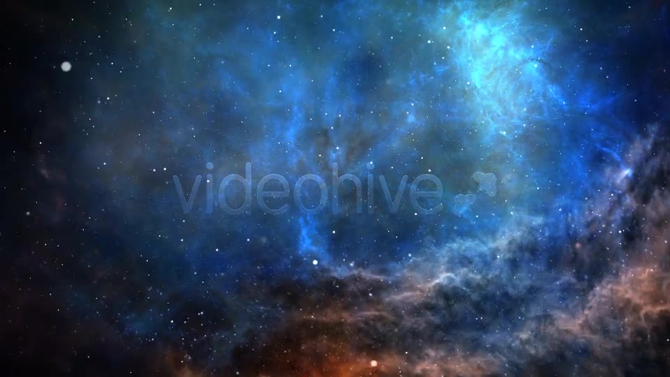 Nebula Videohive 14949976 Motion Graphics Image 1