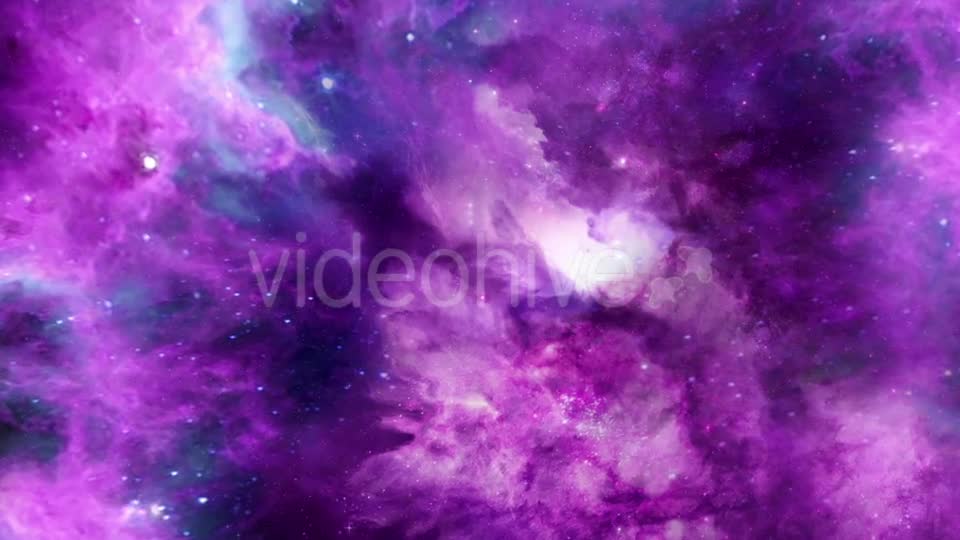 Nebula in Space Videohive 18526443 Motion Graphics Image 1