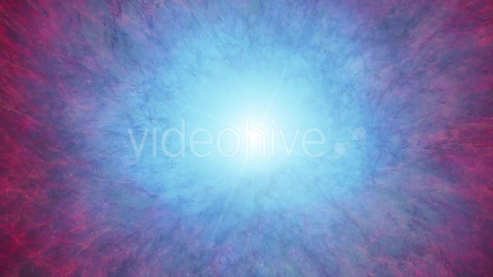 Nebula is a White Dwarf Star in the Distant Outer Space Videohive 19166509 Motion Graphics Image 5