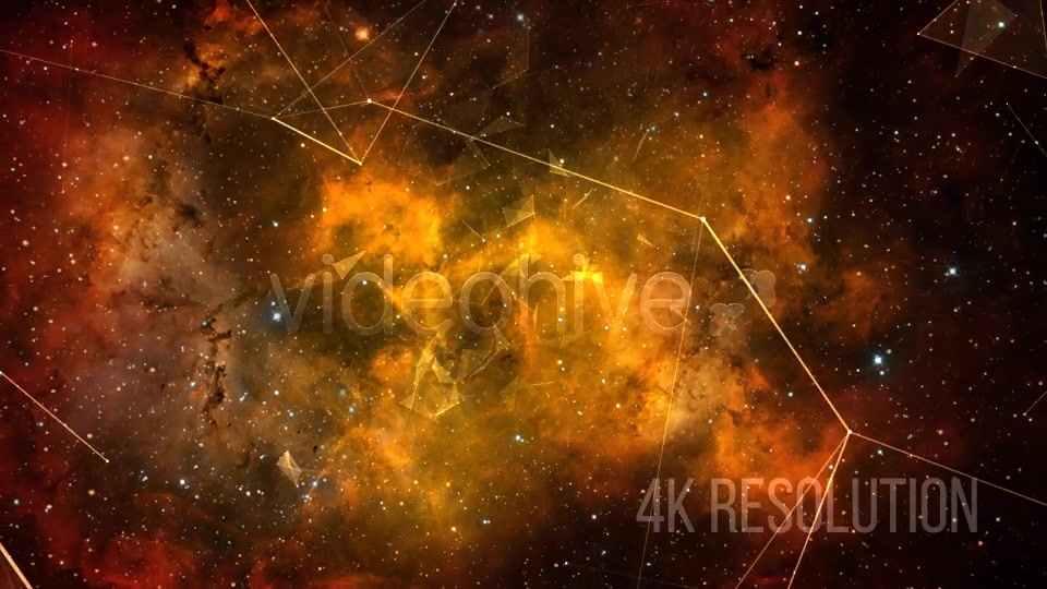 Nebula Videohive 17702096 Motion Graphics Image 8