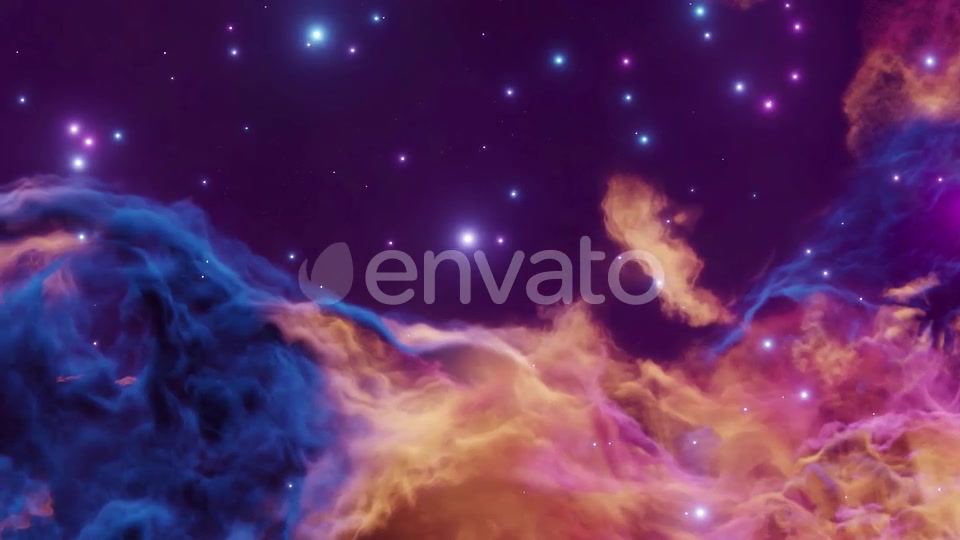 Nebula Widescreen Visual Videohive 25092594 Motion Graphics Image 10