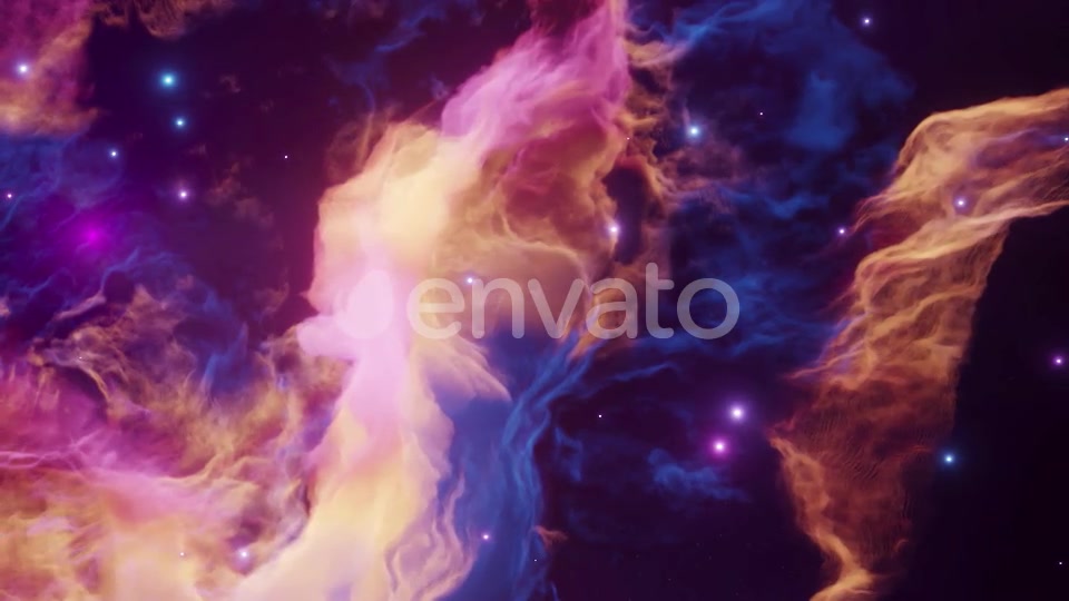 Nebula Widescreen Visual Videohive 25092594 Motion Graphics Image 12