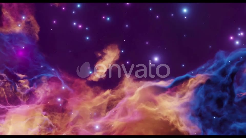 Nebula Widescreen Visual Videohive 25092594 Motion Graphics Image 2