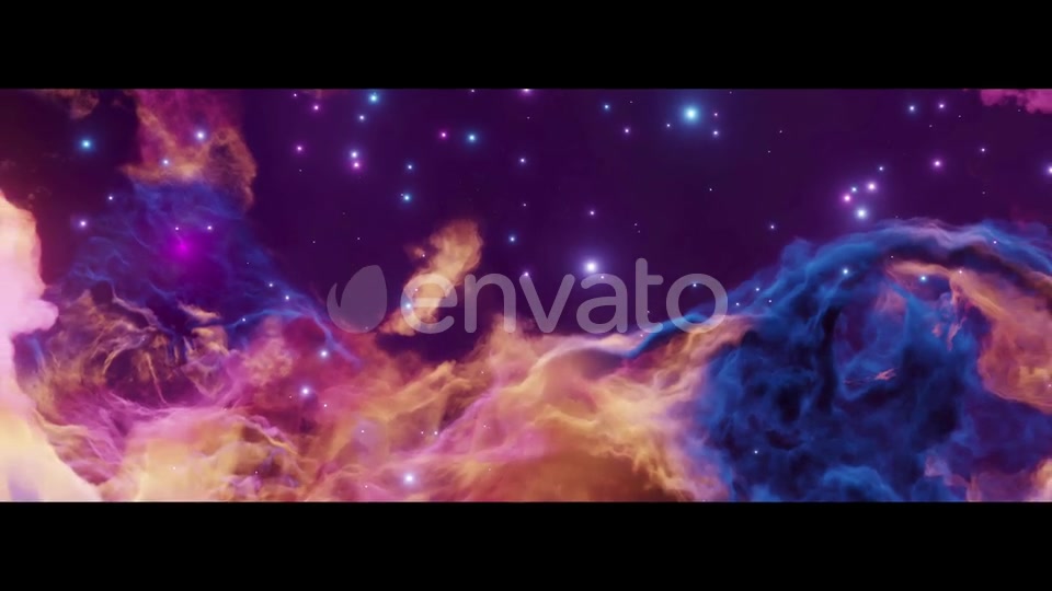 Nebula Widescreen Visual Videohive 25092594 Motion Graphics Image 3
