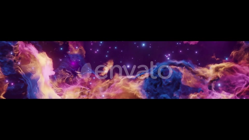 Nebula Widescreen Visual Videohive 25092594 Motion Graphics Image 4
