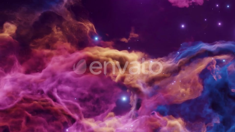 Nebula Widescreen Visual Videohive 25092594 Motion Graphics Image 8