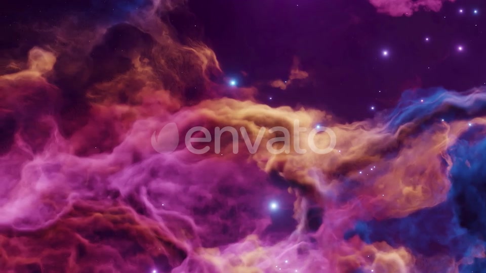 Nebula Widescreen Visual Videohive 25092594 Motion Graphics Image 9
