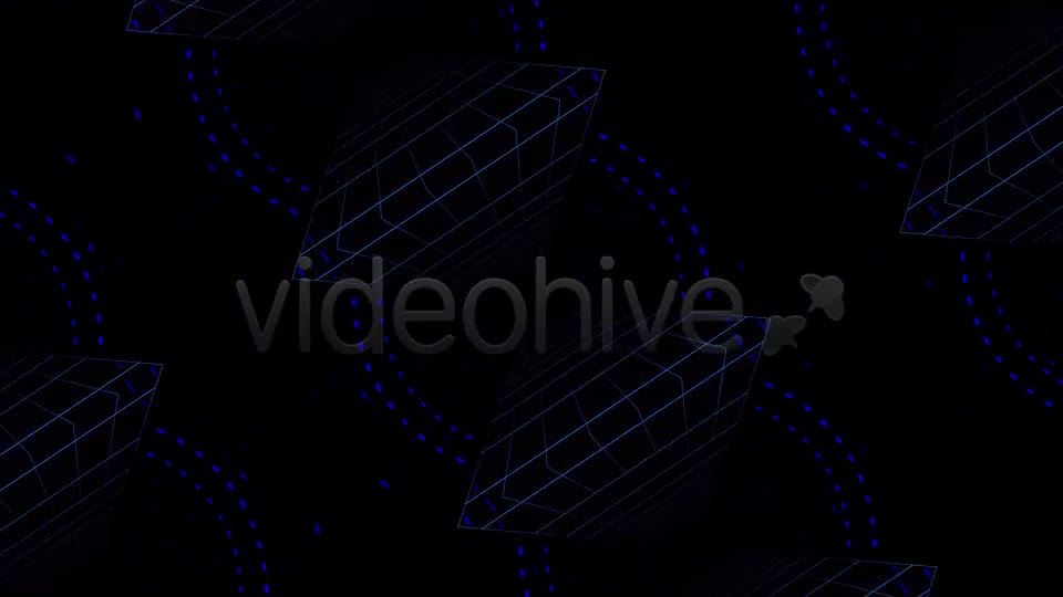 Neo Led VJ Loop Pack (3in1) Videohive 21258796 Motion Graphics Image 1