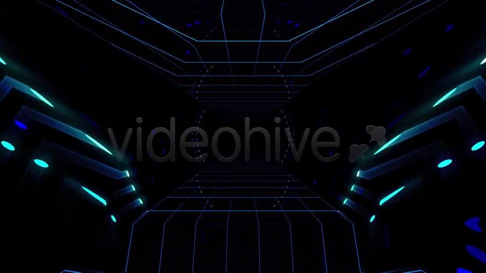 Neo Led VJ Loop Pack (3in1) Videohive 21258796 Motion Graphics Image 10