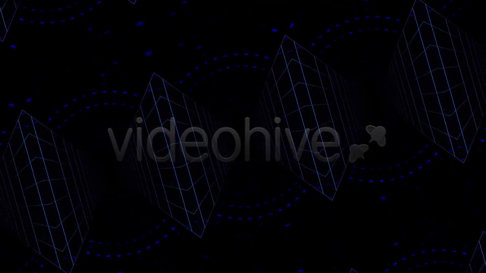 Neo Led VJ Loop Pack (3in1) Videohive 21258796 Motion Graphics Image 2