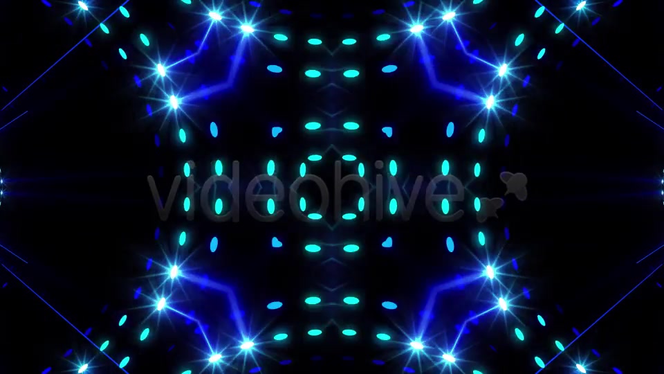 Neo Led VJ Loop Pack (3in1) Videohive 21258796 Motion Graphics Image 4