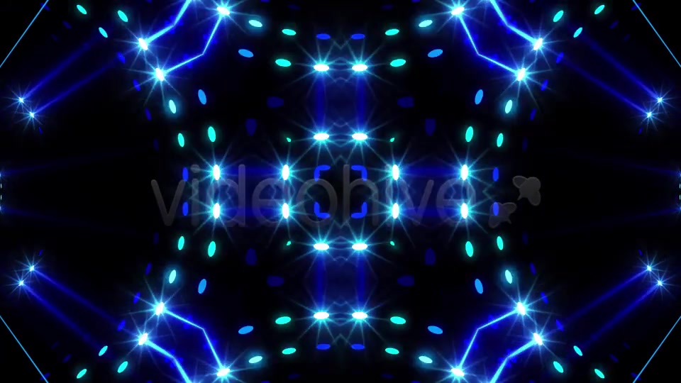 Neo Led VJ Loop Pack (3in1) Videohive 21258796 Motion Graphics Image 5