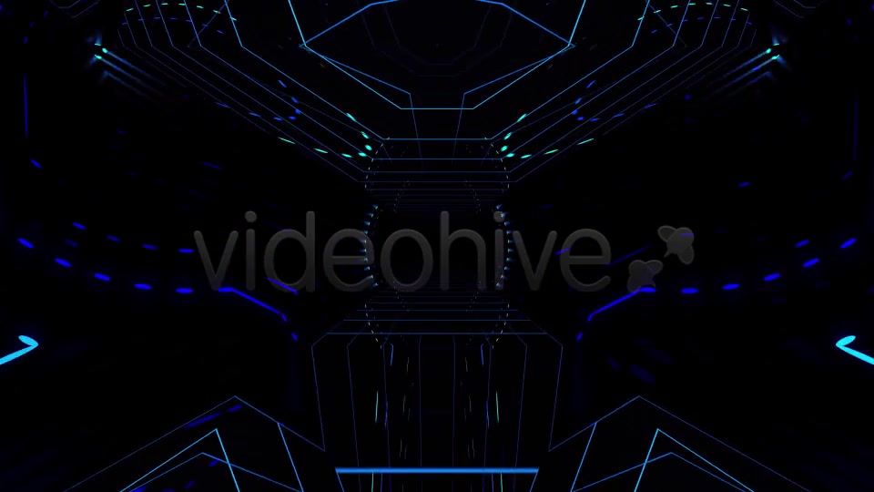 Neo Led VJ Loop Pack (3in1) Videohive 21258796 Motion Graphics Image 8