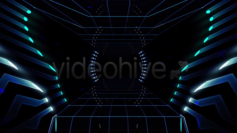 Neo Led VJ Loop Pack (3in1) Videohive 21258796 Motion Graphics Image 9