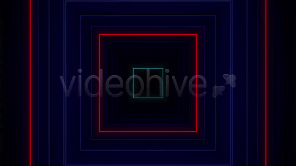 Neo Neon VJ Loop Pack (4in1) Videohive 19843765 Motion Graphics Image 2