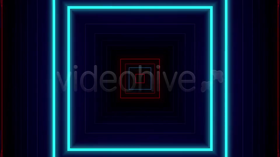 Neo Neon VJ Loop Pack (4in1) Videohive 19843765 Motion Graphics Image 3