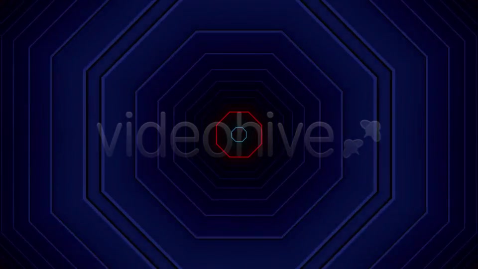 Neo Neon VJ Loop Pack (4in1) Videohive 19843765 Motion Graphics Image 9