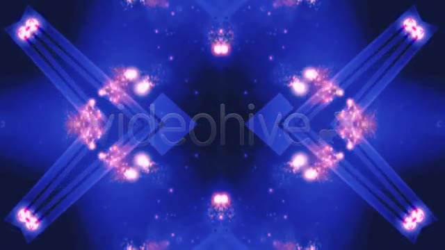 Neon Arrow & Box Lights 03 Videohive 7801929 Motion Graphics Image 2