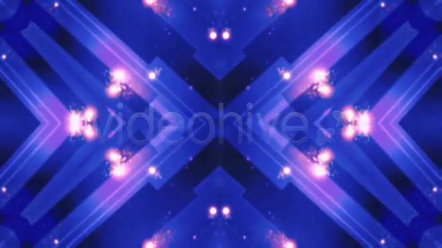 Neon Arrow & Box Lights 03 Videohive 7801929 Motion Graphics Image 3