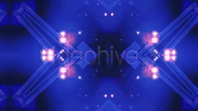 Neon Arrow & Box Lights 03 Videohive 7801929 Motion Graphics Image 7