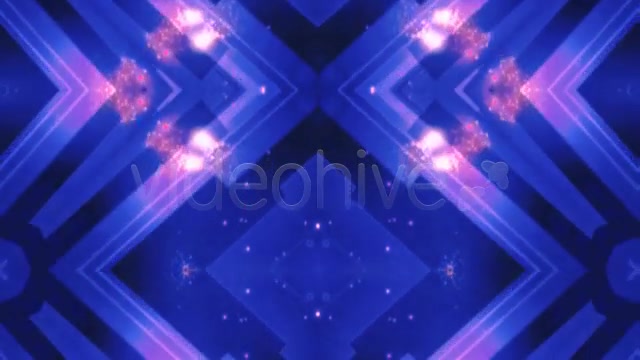 Neon Arrow & Box Lights 03 Videohive 7801929 Motion Graphics Image 8