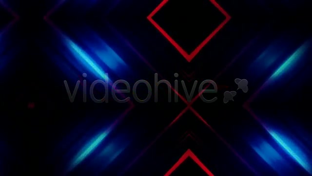 Neon Arrow & Box Lights Videohive 7499947 Motion Graphics Image 10