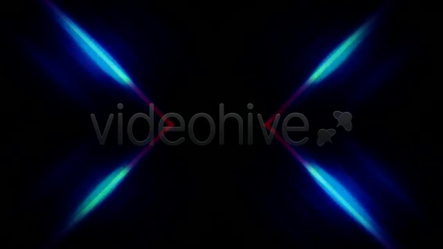 Neon Arrow & Box Lights Videohive 7499947 Motion Graphics Image 3