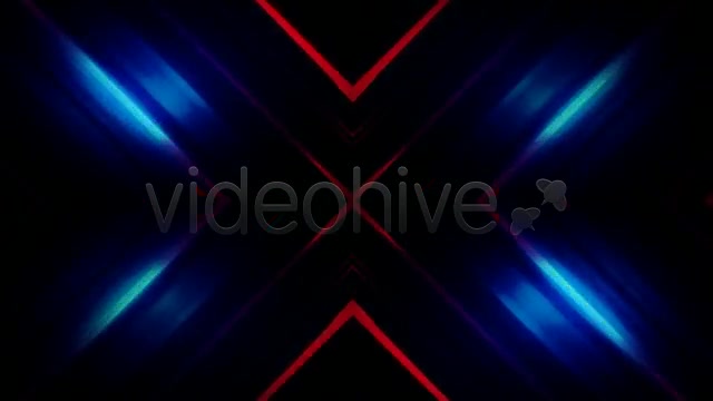 Neon Arrow & Box Lights Videohive 7499947 Motion Graphics Image 5