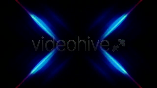 Neon Arrow & Box Lights Videohive 7499947 Motion Graphics Image 8