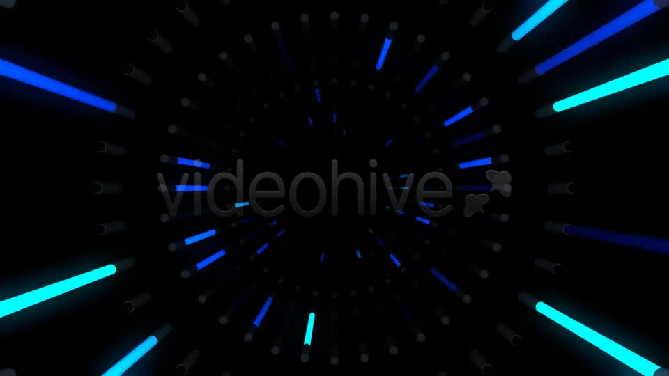 Neon Beat (4 Pack) Videohive 10757995 Motion Graphics Image 1