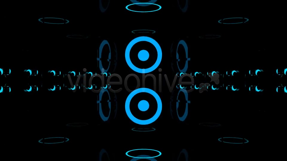 Neon Beat (4 Pack) Videohive 10757995 Motion Graphics Image 10