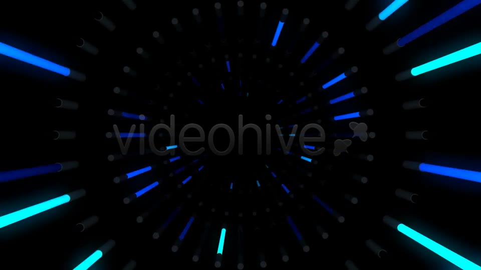Neon Beat (4 Pack) Videohive 10757995 Motion Graphics Image 2