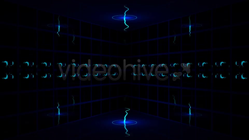 Neon Beat (4 Pack) Videohive 10757995 Motion Graphics Image 3