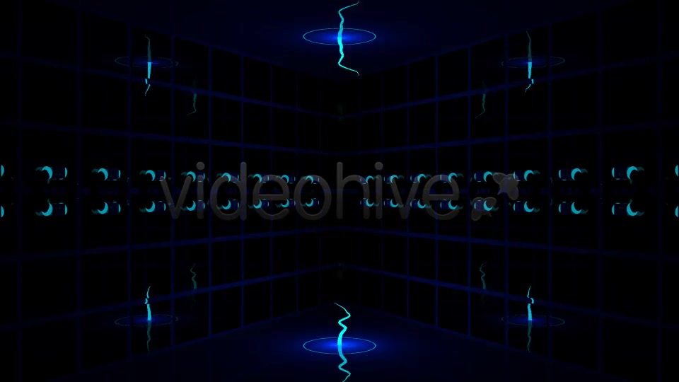 Neon Beat (4 Pack) Videohive 10757995 Motion Graphics Image 4