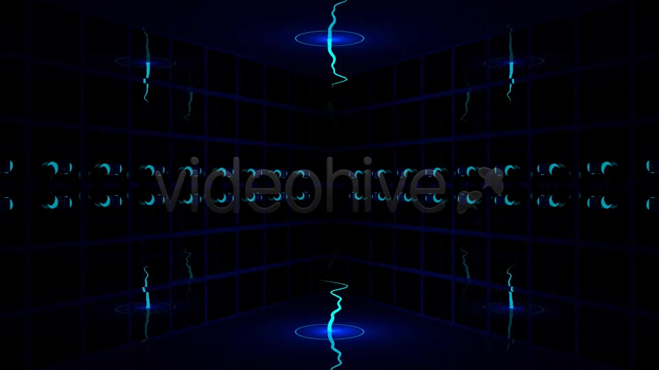 Neon Beat (4 Pack) Videohive 10757995 Motion Graphics Image 5