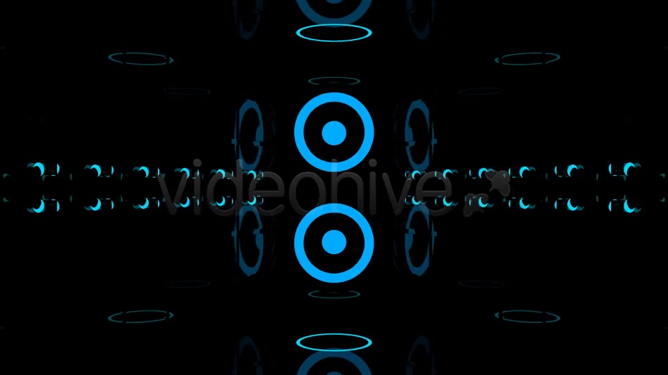 Neon Beat (4 Pack) Videohive 10757995 Motion Graphics Image 8