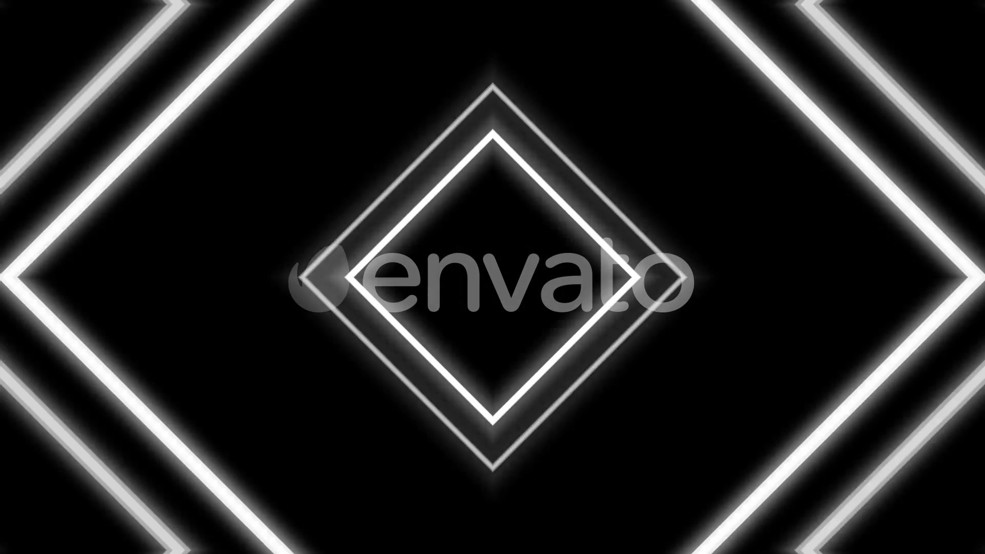 Neon Black And White Videohive 22346455 Motion Graphics Image 4